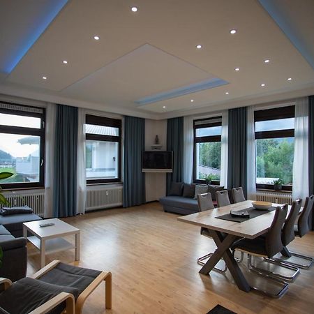 Ferienwohnung Höpperger Schönberg im Stubaital Exterior foto