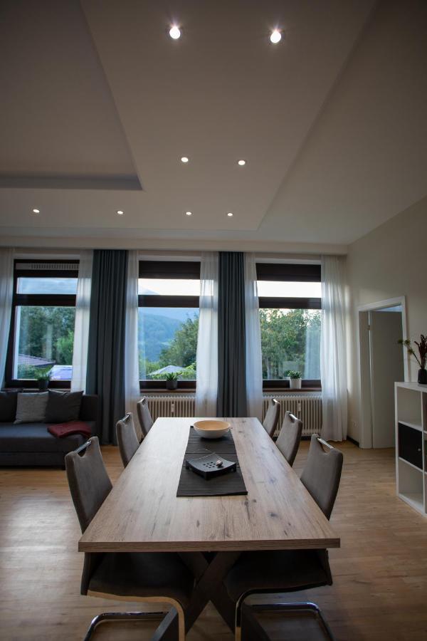 Ferienwohnung Höpperger Schönberg im Stubaital Exterior foto