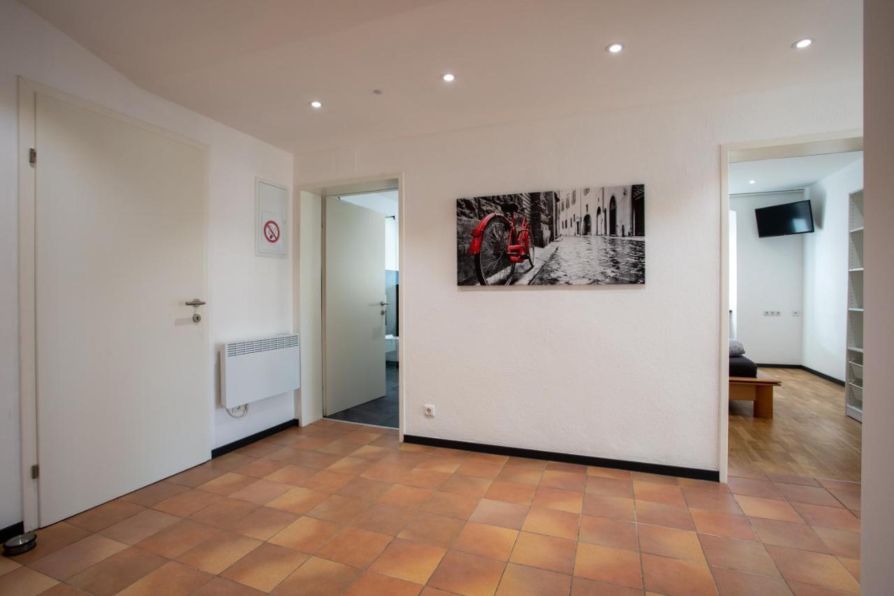 Ferienwohnung Höpperger Schönberg im Stubaital Exterior foto